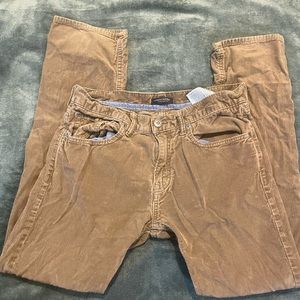 banana republic jeans 
(size : mens 32x30)